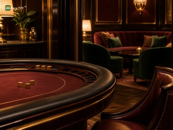 High Roller Visual 1