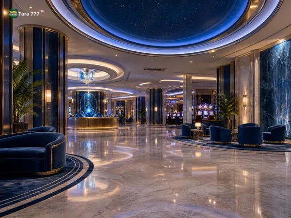 High Roller Visual 3