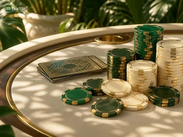 High Roller Visual 5