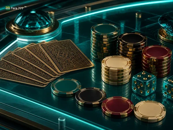 Featured Jackpot Visual